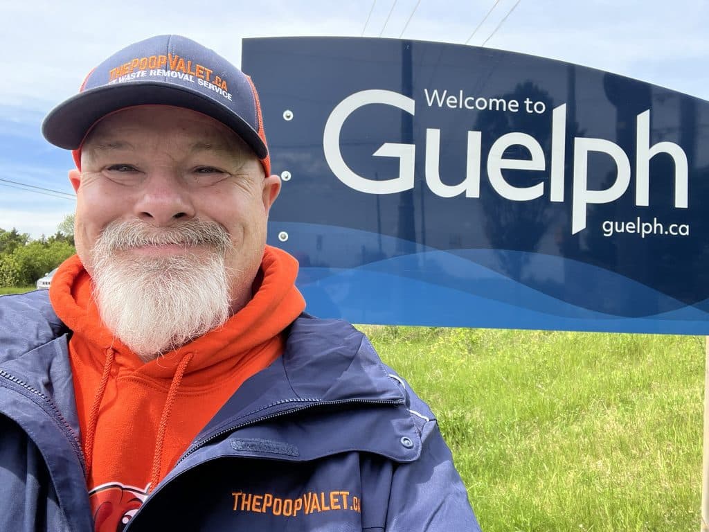 Guelph-dog-poop-removal-The-Poop-Valet