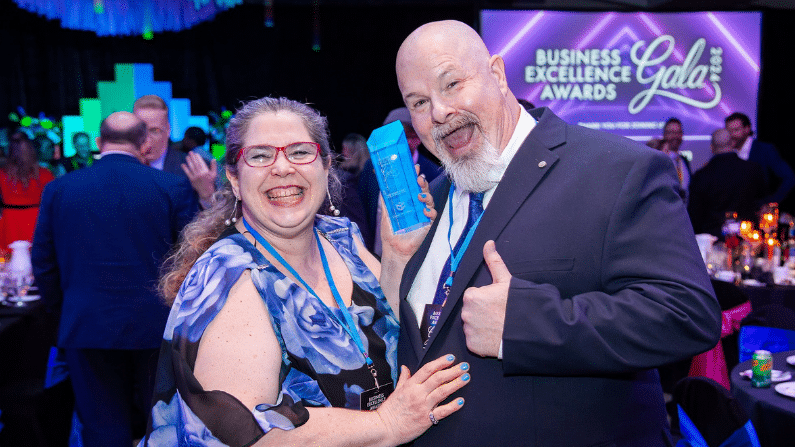 Greater KW Camber New Business of the Year 2024